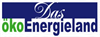 Logo für "Das ökoEnergieland"